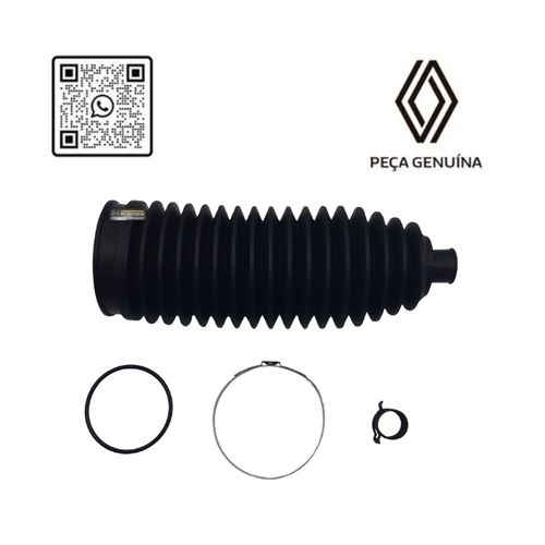 RN 35699R 482035699R COIFA DA CAIXA DE DIRE€AO KARDIAN - 2